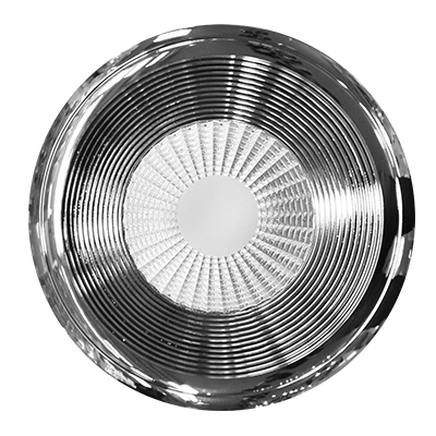 SPOT LED ,5W RT127 CR