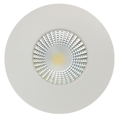 SPOT LED ,7W RT185 WT