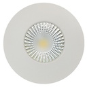 SPOT LED ,7W RT185 WT