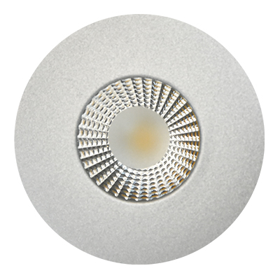 SPOT LED ,7W RT185 SSV