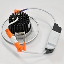SPOT LED ,7W RT185 SSV