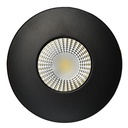 SPOT LED ,7W RT185 BK