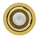 SPOT LED ,7W RT186 GD