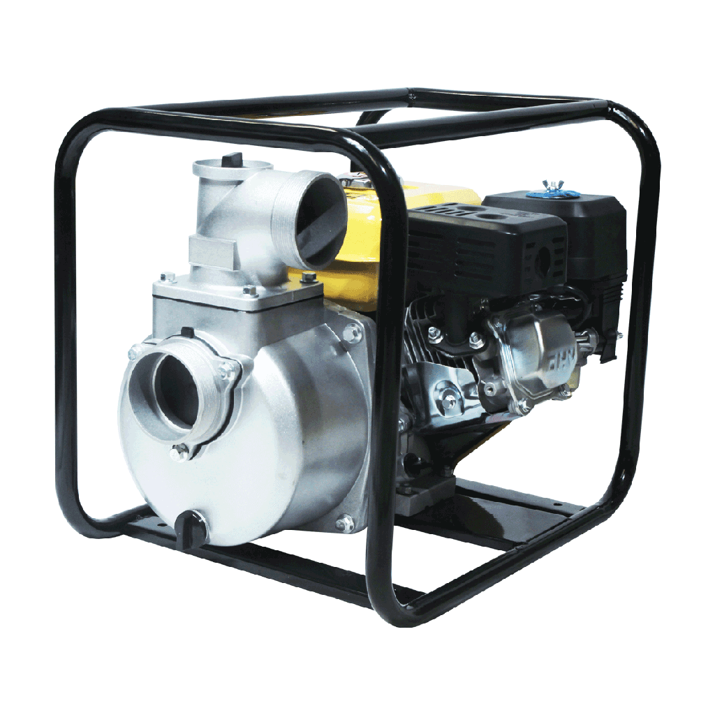 POMPE A EAU WP30  ESSENCE 4.8KW  30M³/H  R30 A7M  ME17001 TECH POWER NET