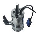 POMPE IMMERGE INOX 1,1KW 220V 7M  15.5M³/H 5.7KG  3060203503 TECHPOWER