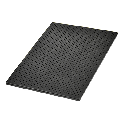 TALOCHE PLASTIQUE MANCHE BOIS (L)35×(W)27 cm 137200 2010703336