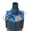 POMPE IMMERGEE 2.2 kW, 220 V/50 Hz 46M 10³/H CE 3060203512 EKO