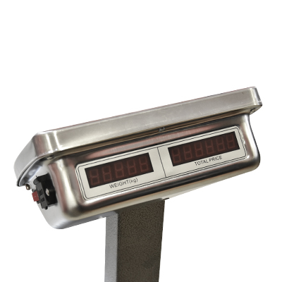 BALANCE ELECTRONIC  300 kg EKO U940132