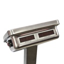 BALANCE ELECTRONIC  300 kg EKO U940132