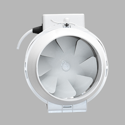 EXTRACTEUR D'AIR MF-150 P   58W  220V VOLUME D AIR 450M3 /H 50HZ AVEC ACCESSOIRE + ITERUPTEUR ENC ...