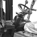 CHARIOT ELEVATEUR GODREJ ELECTRIQUE  MODEL GX 300E NEO