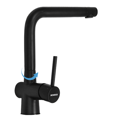 ROBINET EVIER  LAIOS FA PURO  517000PUR  (IEI)
