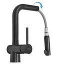 ROBINET EVIER  LAIOS SA CARBONIUM  517120CAR  (IEI)