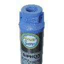 POMPE IMMERGEE BSPRF4 NN02 SP100/15 1HP 0.75KW 60M 45L/MN SIPHON