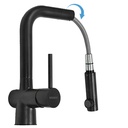 ROBINET EVIER  LAIOS SA MAGMA  517120MAG  (IEI)