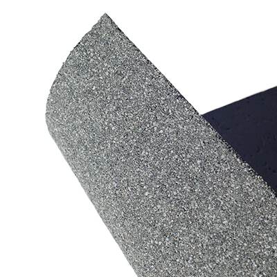 MEMBRANE GRANULE  GREY 3MMX10MX1M TECHNOBIT