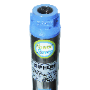POMPE IMMERGEE BSPRF4 NN02 SP150/15 1.5HP 1.10KW 220V  60M 48L/MN SIPHON