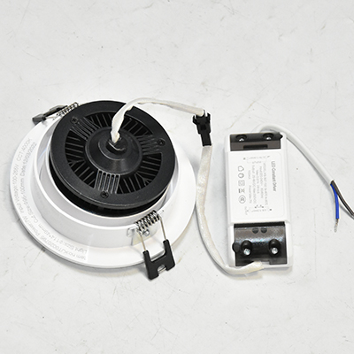SPOT PLAFONNIER 7W 6000K KJT0020795