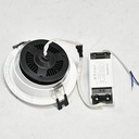 SPOT PLAFONNIER 7W 6000K KJT0020795