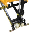 TRANSPALETTE  GS CERTIFICATE 1000 KG

 2020304004
