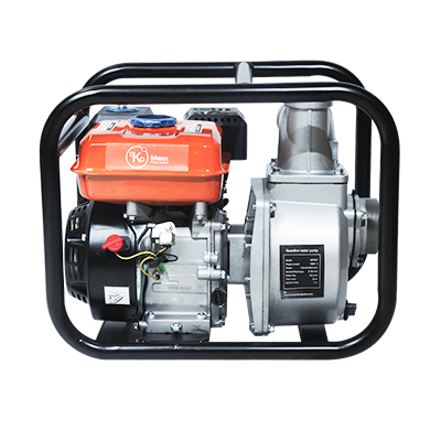 "POMPE A EAU WP-30P 3"""" ESSENCE 4.8KW 50M³/H R30M A7M 2010302156 ""EKOMAXX"NET