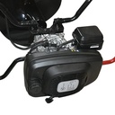 TARIERE A ESSENCE AVEC MÈCHE 3500W 380TR/MN 1CYLINDRE 4TEMPS 180CC 1.3L D55CM3050107232