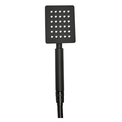 ENSEMBLE MITIGEUR DE DOUCHE INOX A2 304 D35 MM CART/CHE CERAMIQUE +DOUCHETTE +FLEXIBLE INOX 1010103086