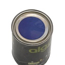 PEINTURE A L HUILE BLUE CODE 5350 700G B95 ALGO (HANZ) NET