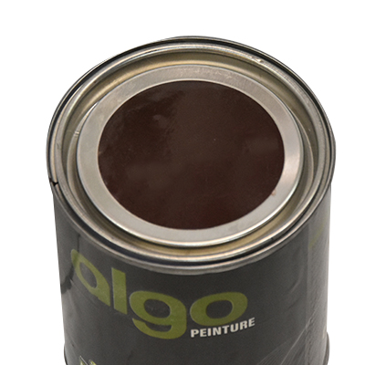 PEINTURE A L HUILE BROWN CODE 5500 B84 700G ALGO (HANZ) NET