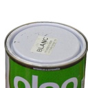 PEINTURE A L HUILE  700G WHITE B440 ALGO (HANZ) NET