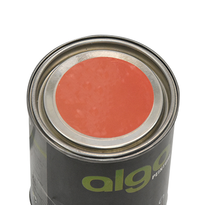 PEINTURE A L HUILE ORANGE CODE 918 700G B91 ALGO (HANZ) NET