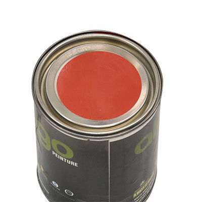 PEINTURE A L HUILE RED CODE 5100 700G B85 ALGO (HANZ) NET