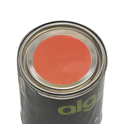 PEINTURE A L HUILE RED VIF CODE 5150 700G B87 ALGO (HANZ) NET