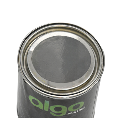 PEINTURE A L HUILE GREY CODE 5508 700G B88 ALGO (HANZ) NET