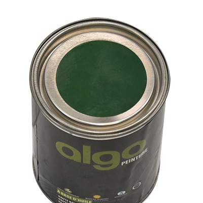 PEINTURE A L HUILE GREEN CODE 2060 700G B93 ALGO (HANZ) NET