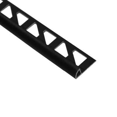BAGUETTE D ANGLE
C2221 (H)10X(L)2500 MM
MATT BLACK  1071003020