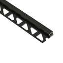 BAGUETTE D ANGLE
C2625 (H)10X(L)2500 MM
MATT BLACK 1071003021
