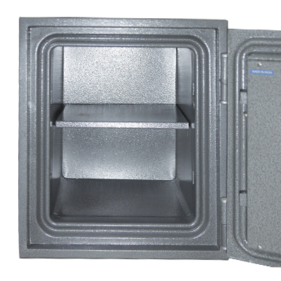COFFRE GODREJ SAFIRE 30L (V) + EL HT GREY212/201 46171591DG0024  497*368*436MM 50KG