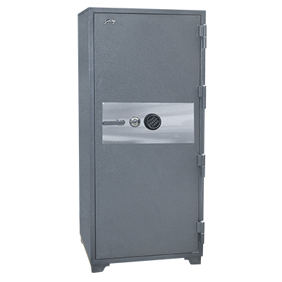 COFFRE FR SAFE 1360+1KL+EL HTG212/101 DIM: H.1550Xl.680XP.550MM  302KG 46171506DG02483