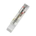 APPLIQUE MURAL LED INTÉRIEUR   CE 10 W, 4000 K 570 lm AC 85-265 V/50 Hz IP20 L. 340 x W. 55 x D. 110 mm. White 1050203762