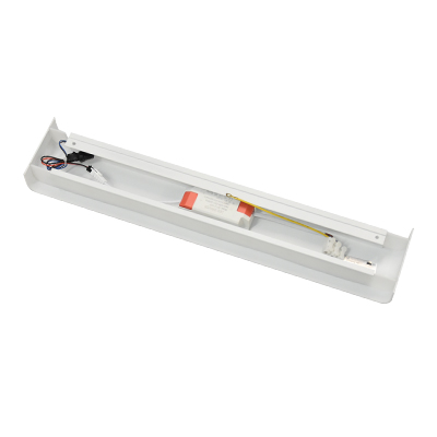 APPLIQUE MURAL INTÉRIEUR  CE IP20 LED AC 85-265 V/50 Hz, 14 W,1350 lm, 3000 K.1050203763