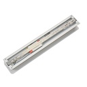 APPLIQUE MURAL LED INTÉRIEUR CE  AC 85-265 V/50 Hz, 7 W, 210 lm, 4000 K. L. 460 x W. 80 x D. 55 mm. White IP20 1050203766