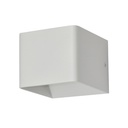 APPLIQUE MURAL LED INTERIEUR   AC 85-265 V/50 HZ  5W  4000K  IP20 1050203760