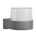 APPLIQUE MURAL EXTERIEUR AC85-265V/50HZ 5W 4000K IP54 1050203773