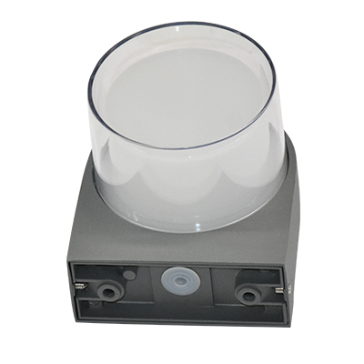 APPLIQUE MURAL EXTERIEUR AC85-265V/50HZ 5W 4000K IP54 1050203773