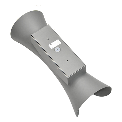 APPLIQUE MURAL EXTÉRIEUR LED AC 85-265 V/50 Hz, 18 W, 1000 lm, 4000 K IP54 .1050203779