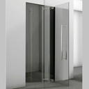 POIGNEE DE PORTE  BATTANTE INOX 304 Ø32 x H.600 X ENTRAXE 400MM 1031003004