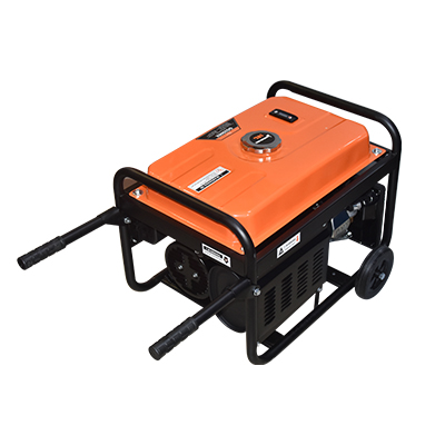 GROUPE ESSENCE GG2500X 2.0kVA EKO Maxx brand 2010302152 (CHN)
