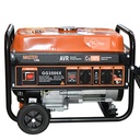 GROUPE ESSENCE GG3500X 2.8kVA EKO Maxx brand 2010302153  (CHN)