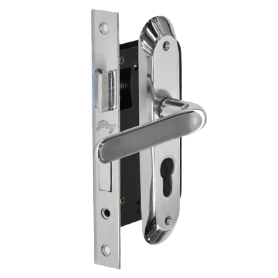 SERRURE COMPLET  PC 6695  46171598SD00527
